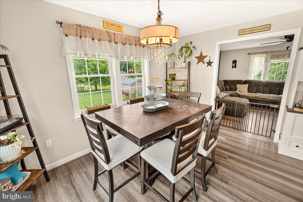CARROLL VALLEY - Residential