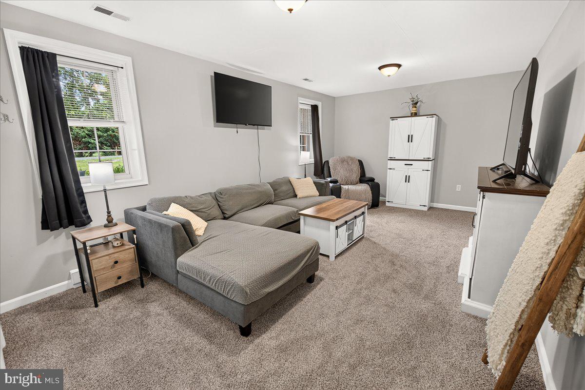 CARROLL VALLEY - Residential