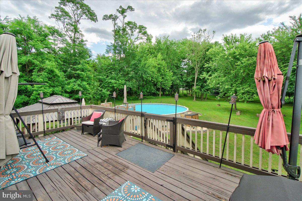 CARROLL VALLEY - Residential
