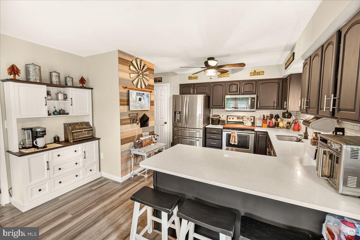 CARROLL VALLEY - Residential