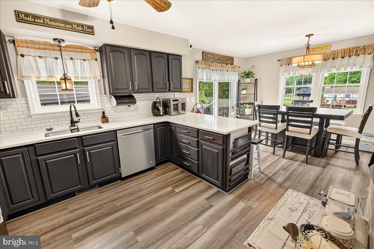 CARROLL VALLEY - Residential