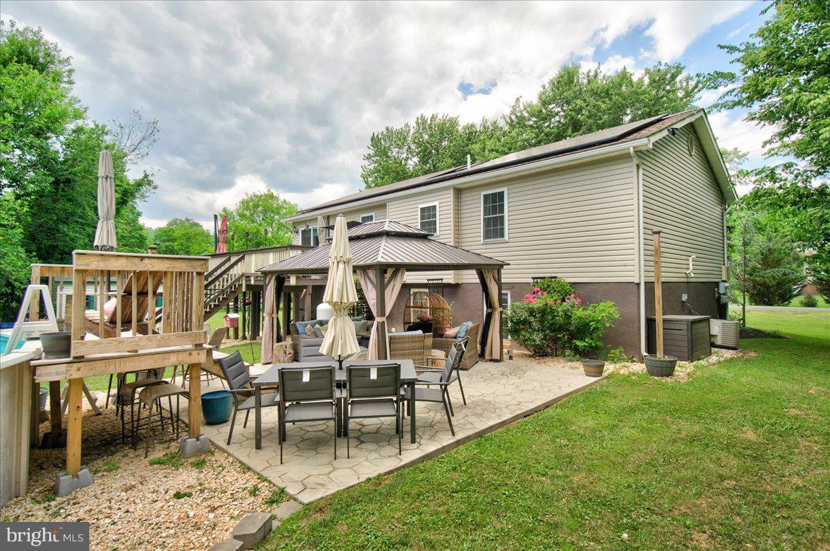 CARROLL VALLEY - Residential