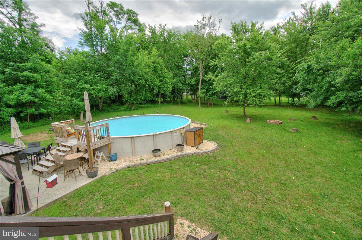 CARROLL VALLEY - Residential