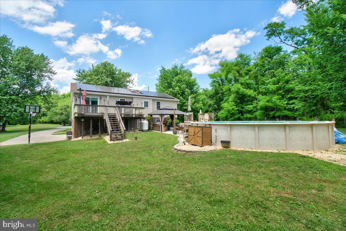 CARROLL VALLEY - Residential