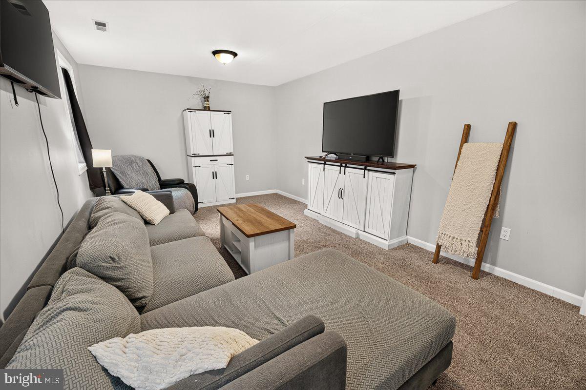 CARROLL VALLEY - Residential