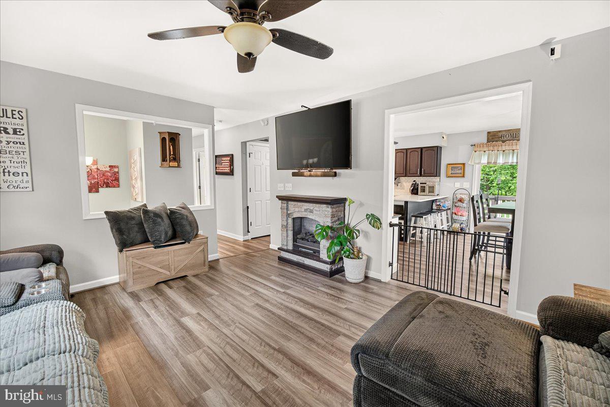 CARROLL VALLEY - Residential