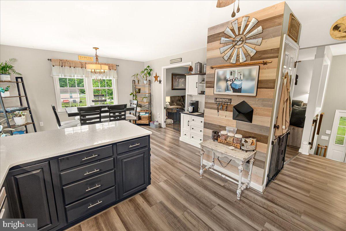 CARROLL VALLEY - Residential