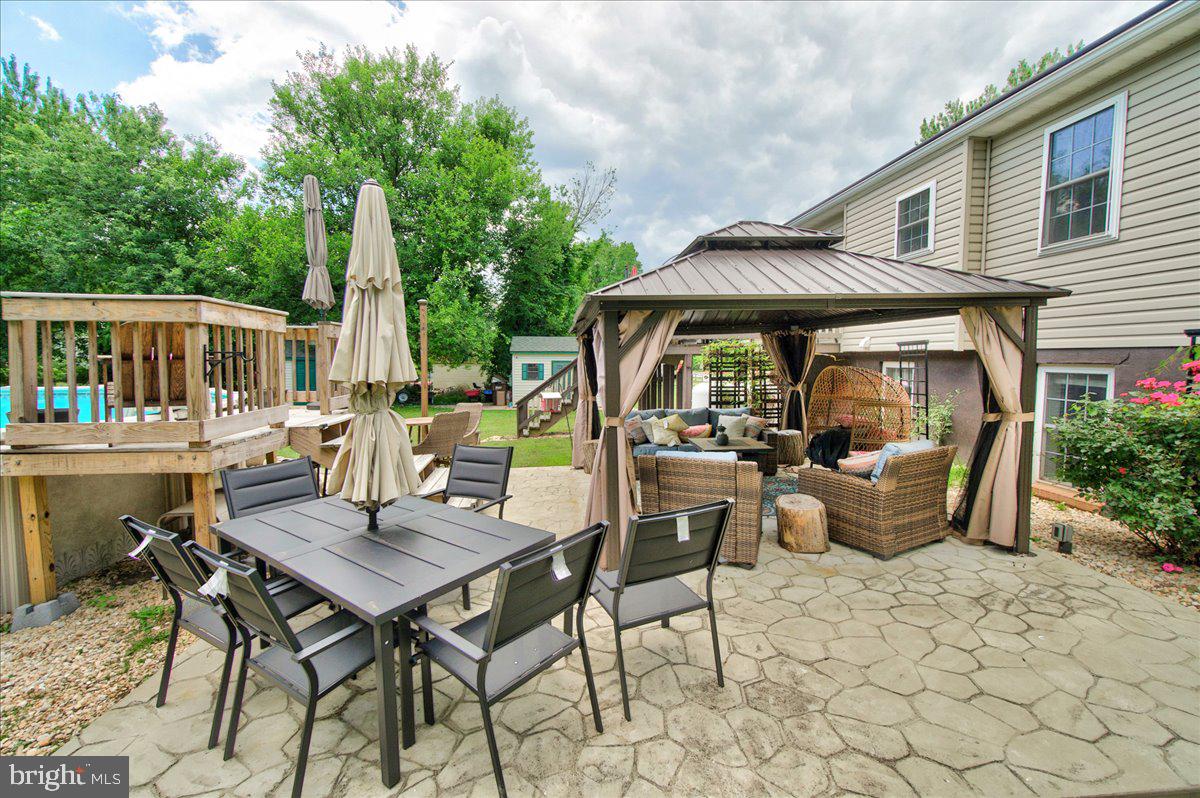 CARROLL VALLEY - Residential