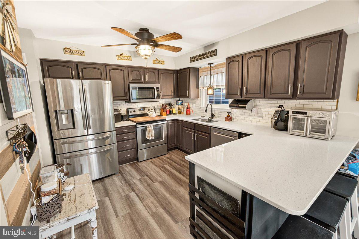 CARROLL VALLEY - Residential