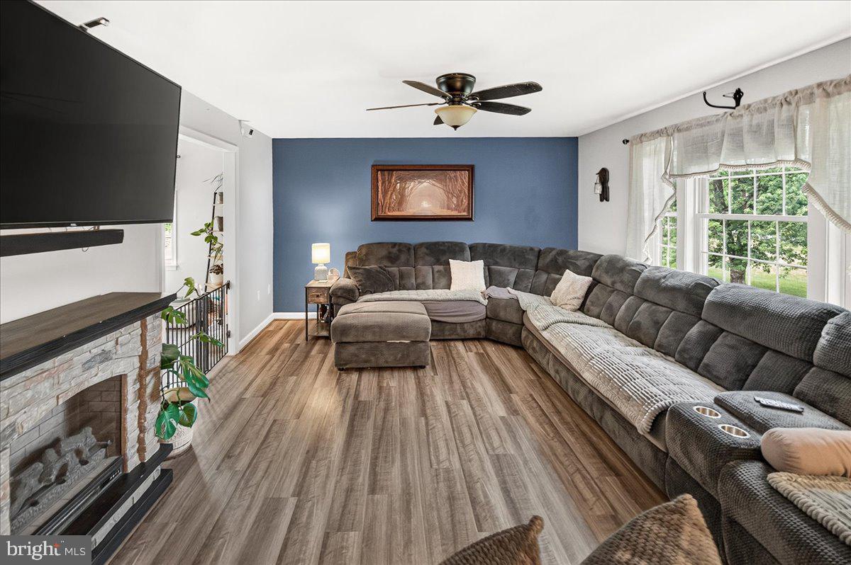 CARROLL VALLEY - Residential