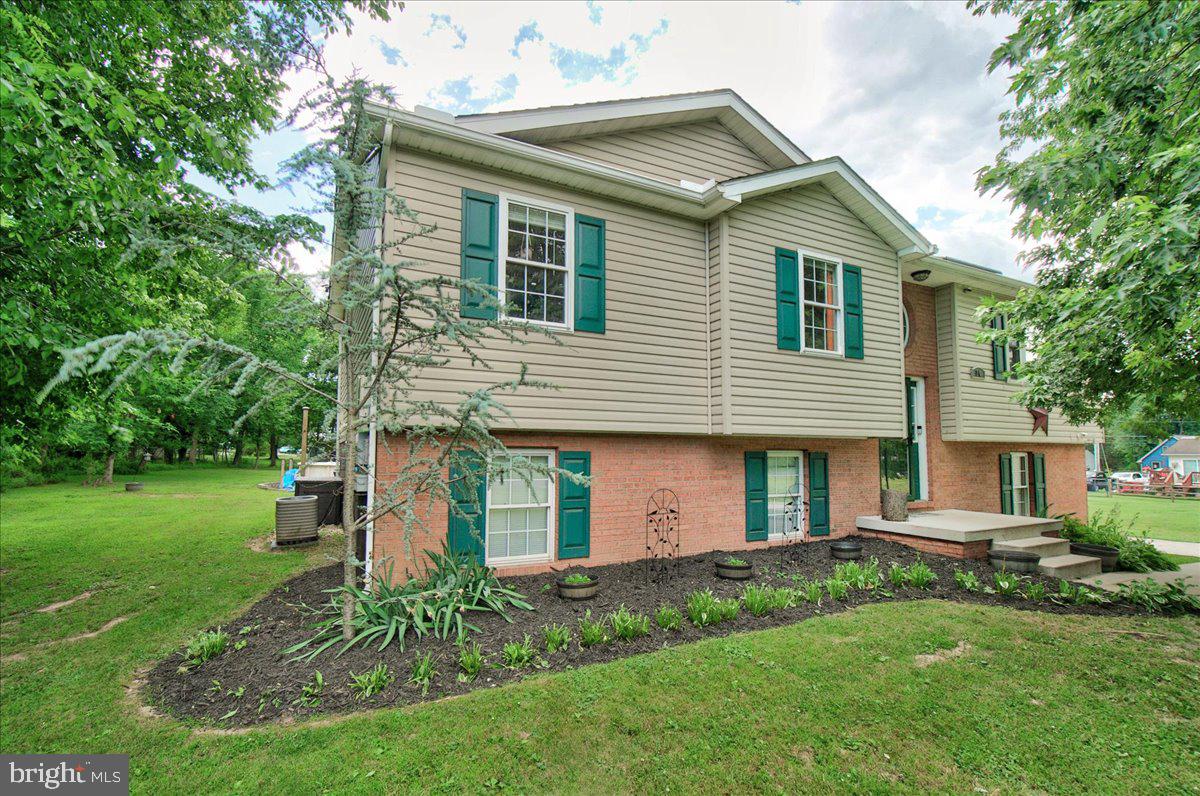 CARROLL VALLEY - Residential