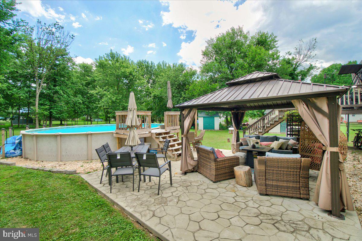 CARROLL VALLEY - Residential