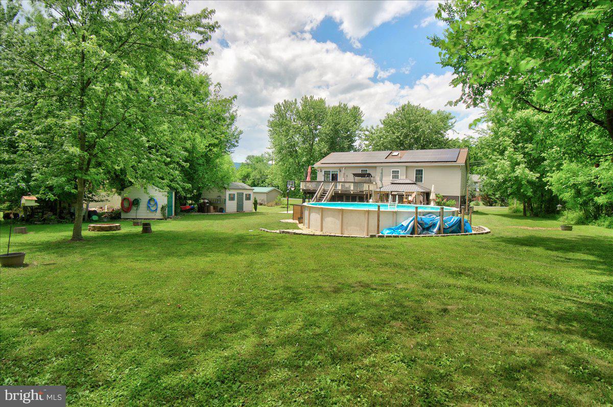 CARROLL VALLEY - Residential