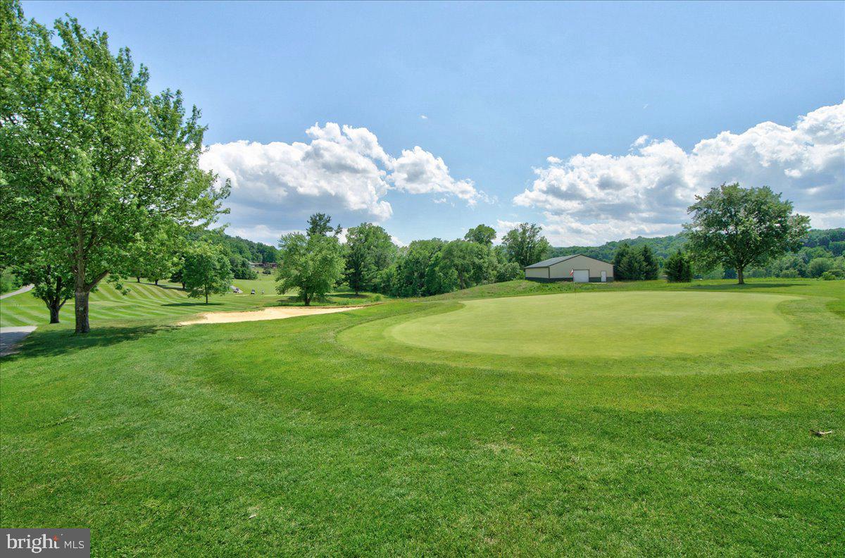 CARROLL VALLEY - Residential