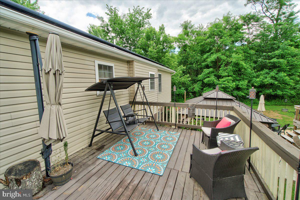 CARROLL VALLEY - Residential