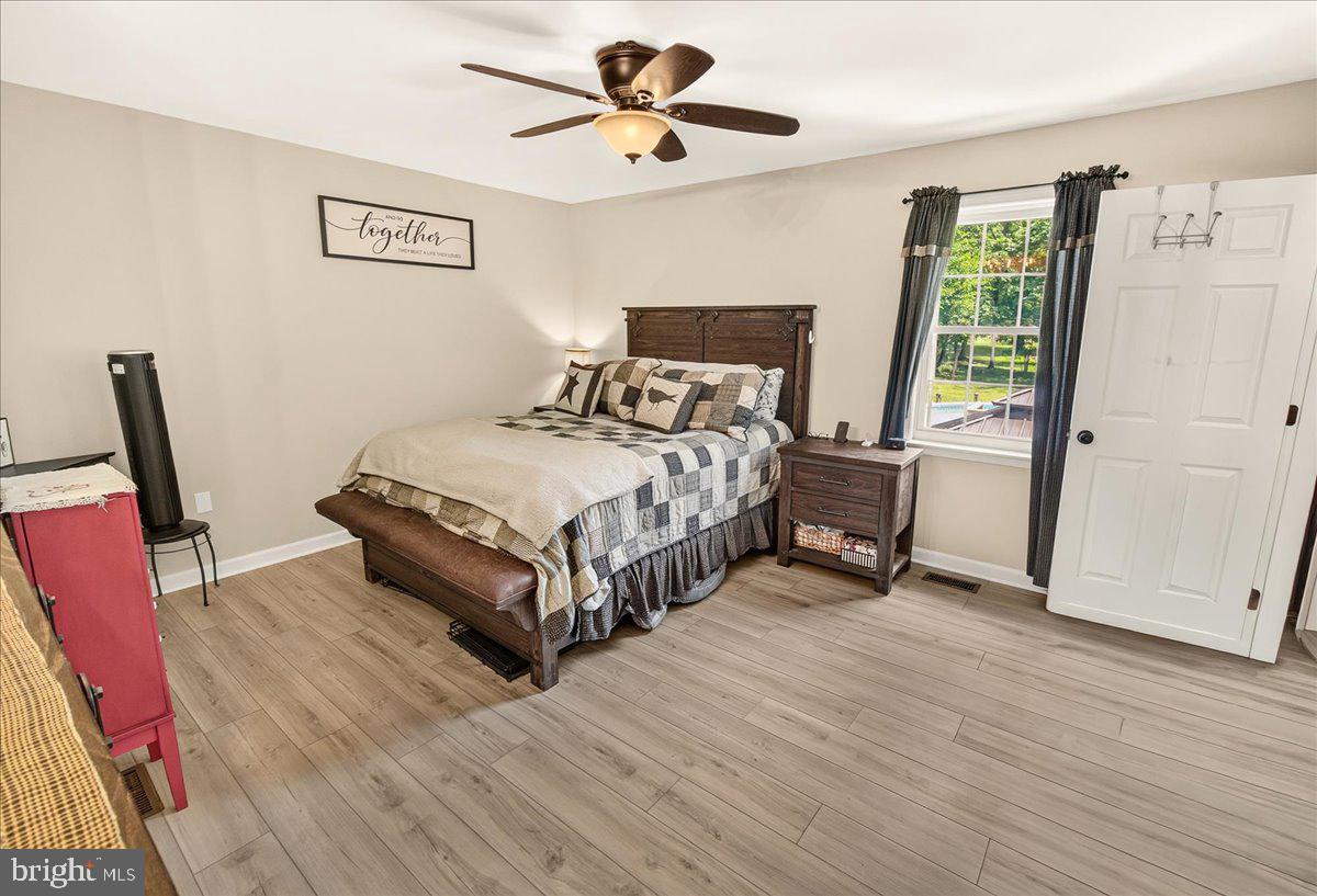 CARROLL VALLEY - Residential