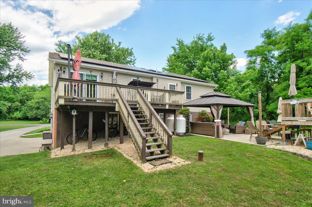 CARROLL VALLEY - Residential