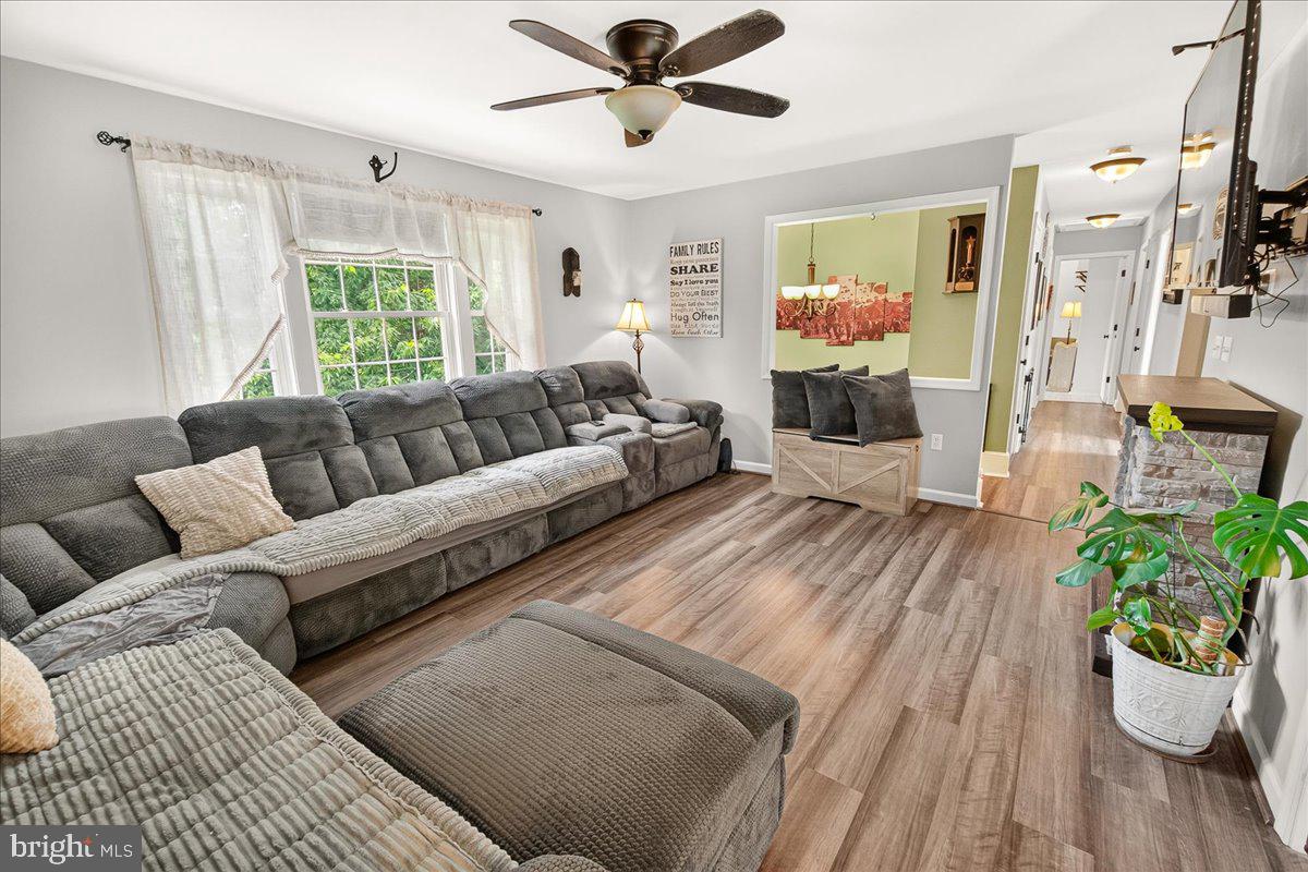 CARROLL VALLEY - Residential