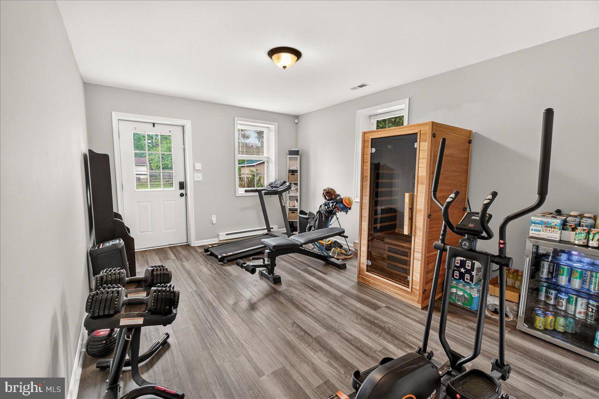 CARROLL VALLEY - Residential