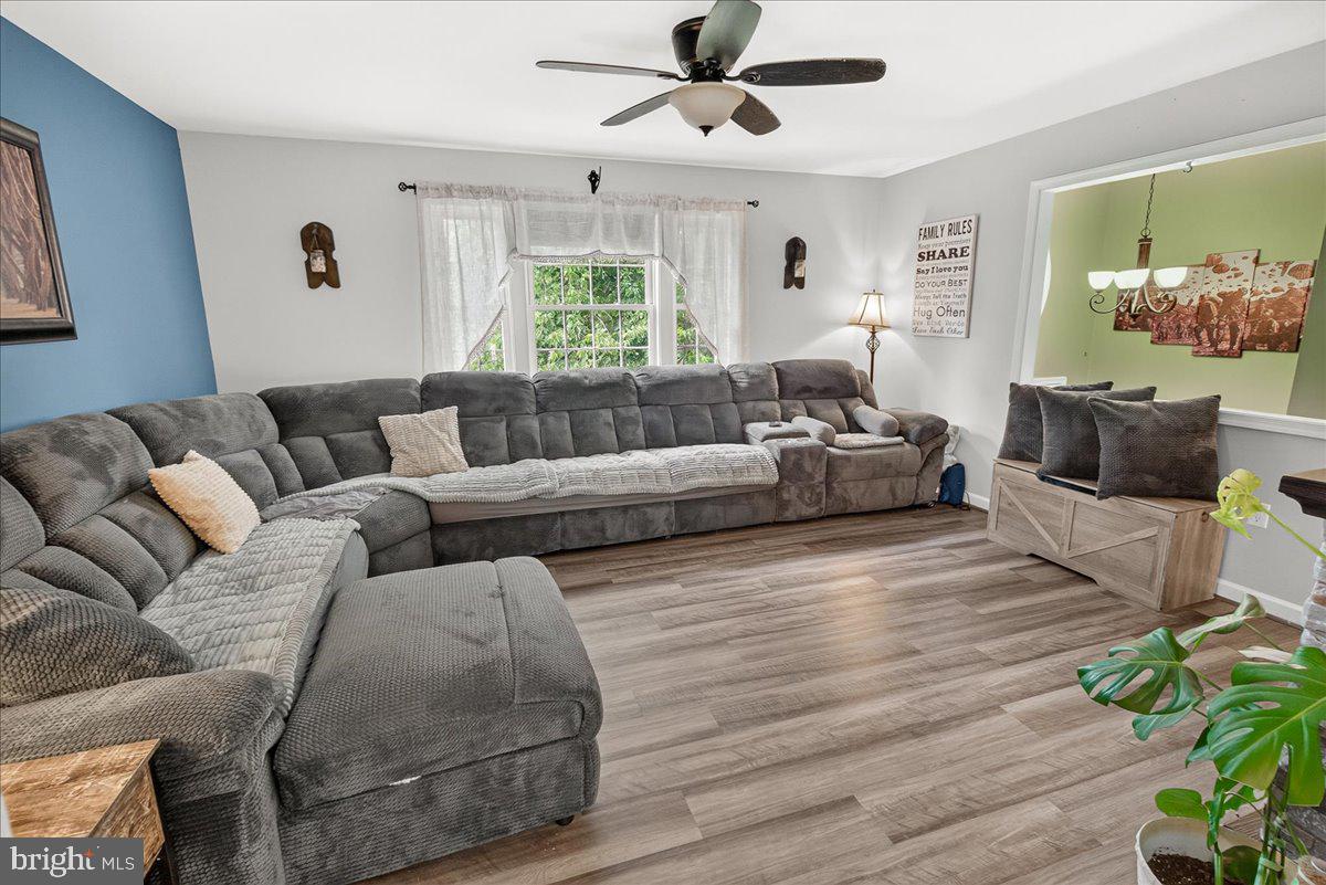 CARROLL VALLEY - Residential