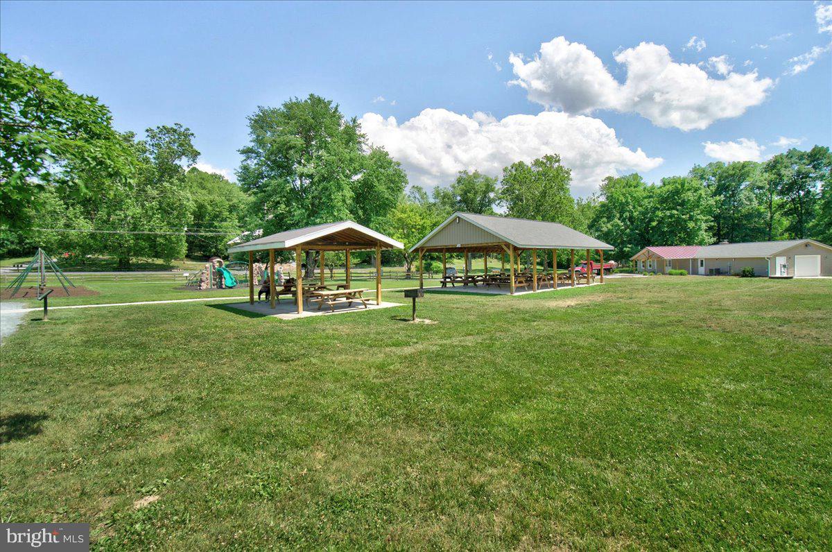 CARROLL VALLEY - Residential