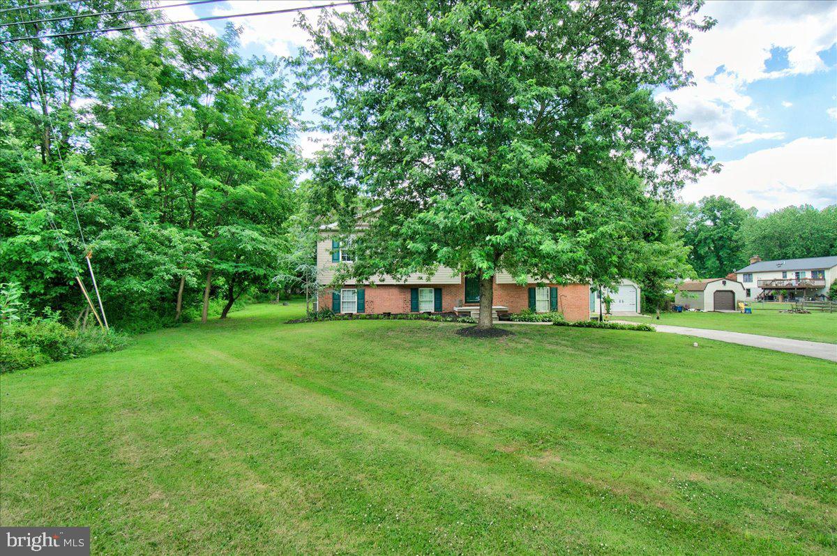 CARROLL VALLEY - Residential