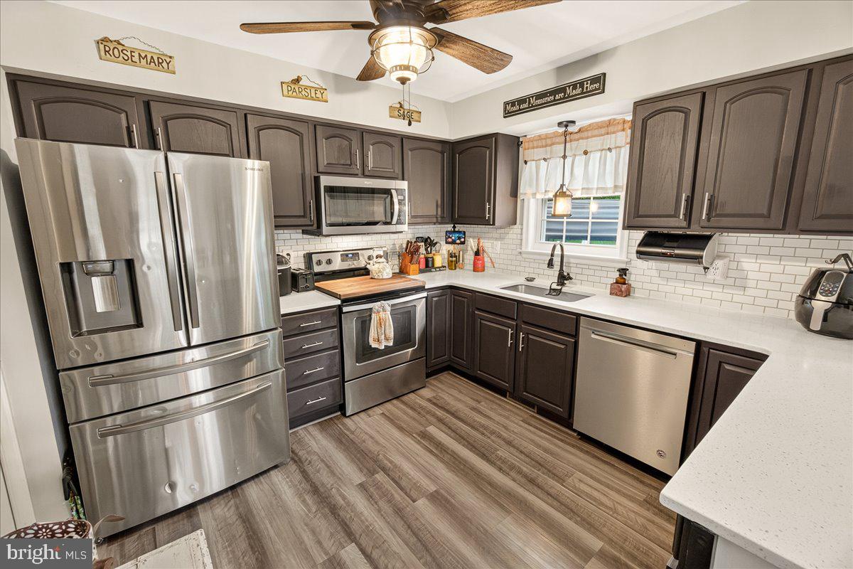 CARROLL VALLEY - Residential