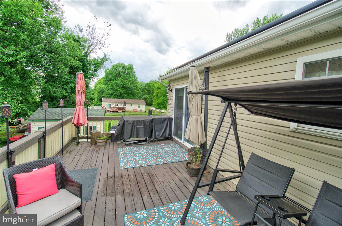 CARROLL VALLEY - Residential