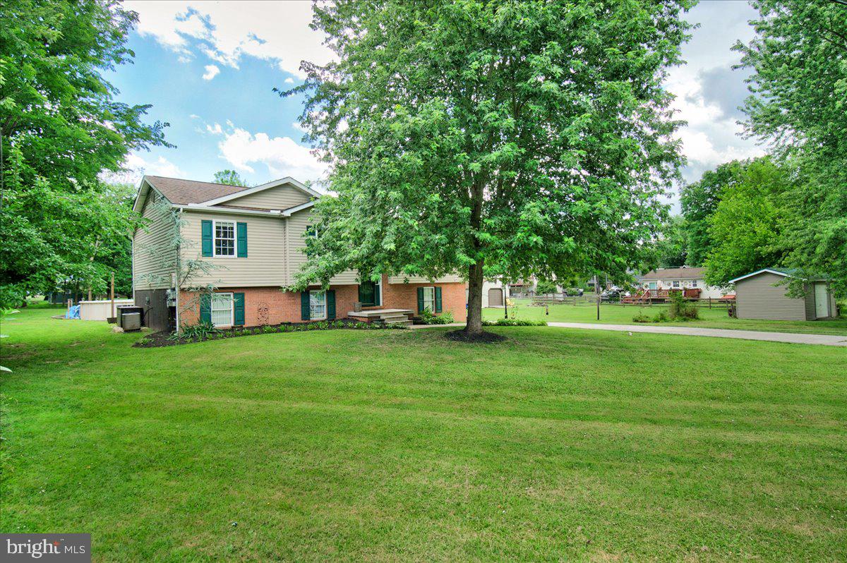 CARROLL VALLEY - Residential