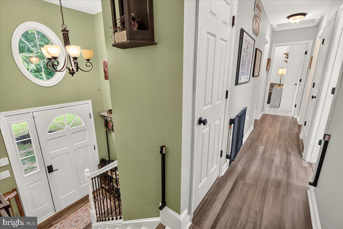 CARROLL VALLEY - Residential