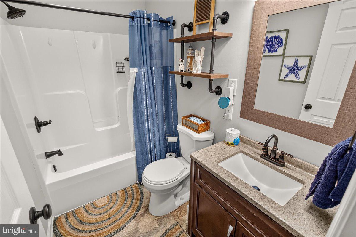 CARROLL VALLEY - Residential