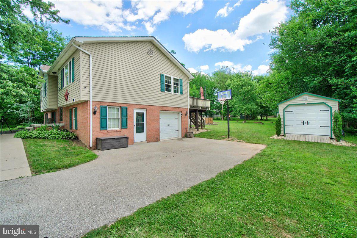 CARROLL VALLEY - Residential