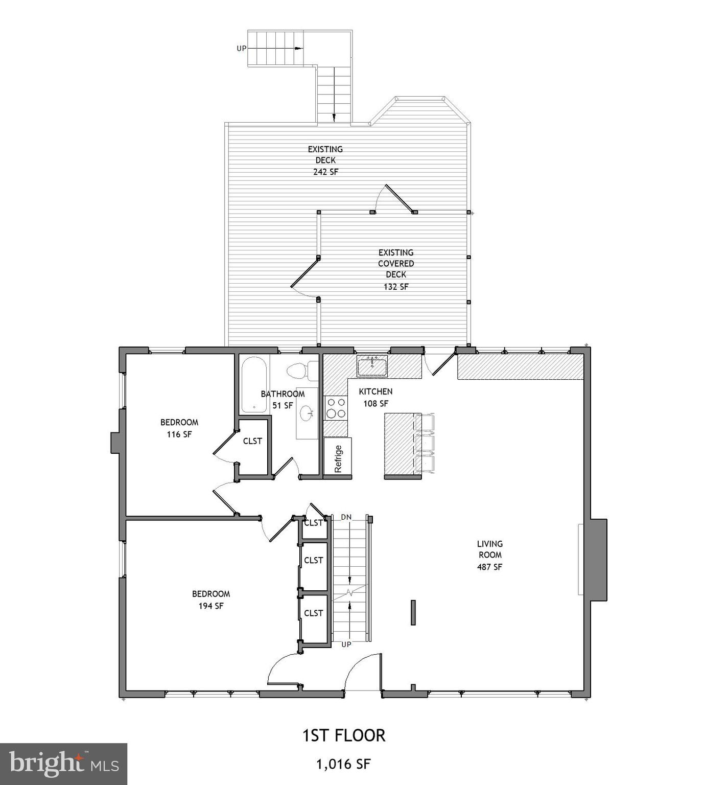WOODSIDE - Residential