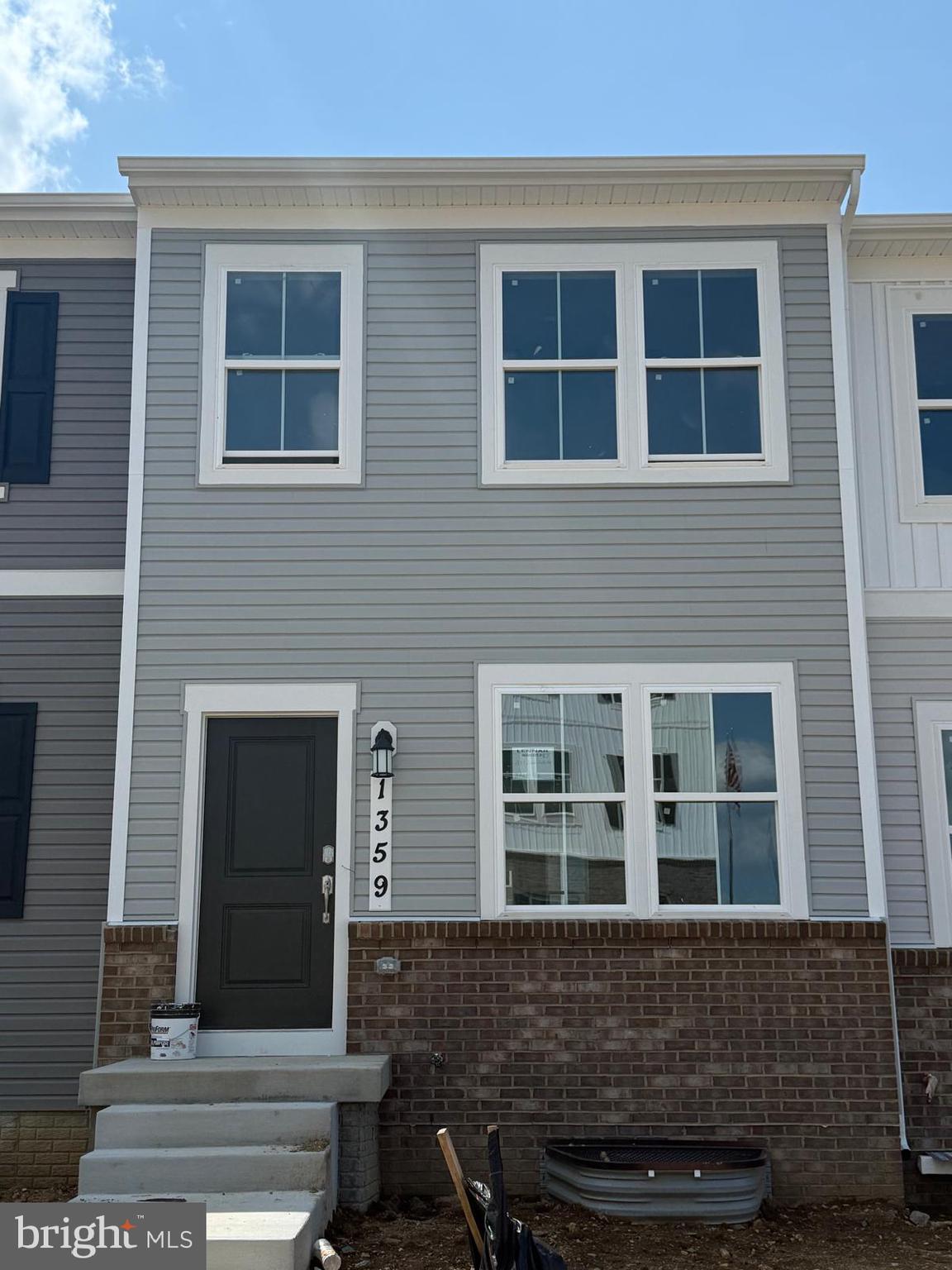 Welcome to Lennar at Red Clover Meadows, a master-planned community of single-family homes and townhomes for sale with beautiful surroundings and great commuting options in Ranson, WV! Only minutes from dining, shopping, historical sites, parks, and more, you're sure to find something to love! The Quincy is a 3-level townhome.  The in-ground first floor features a half bath and rec room,  plus access to the rear load 1-car garage. The second level is host to an open concept floorplan that seamlessly connects a Great Room, dining area and modern rear kitchen with a 10x12 deck! The kitchen is suited with Barnett Duraform cabinets in Linen and Valle Nevado granite countertops. The top floor boasts of a 2' extension for extra living space. Additionally, there are two bedrooms, including the luxurious owner’s suite, which offers residents a restful bedroom, spa-inspired bathroom and generous walk-in closet. A full bathroom is easily accessible from the secondary bedroom.  Washer and dryer included in price! You don't want to miss this home!

Photos are for illustrative purposes only. Prices and features may vary and are subject to change. Prices do not include closing costs and other fees to be paid by buyer and are subject to change without notice. This is not an offer in states where prior registration is required. Void where prohibited by law. Copyright © 2022 Lennar Corporation. Lennar, the Lennar logo are U. S. registered service marks or service marks of Lennar Corporation and/or its subsidiaries. Date 02/22