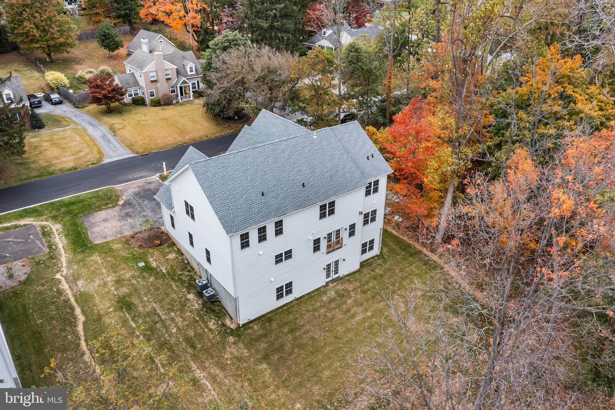 BLUE BELL - Residential