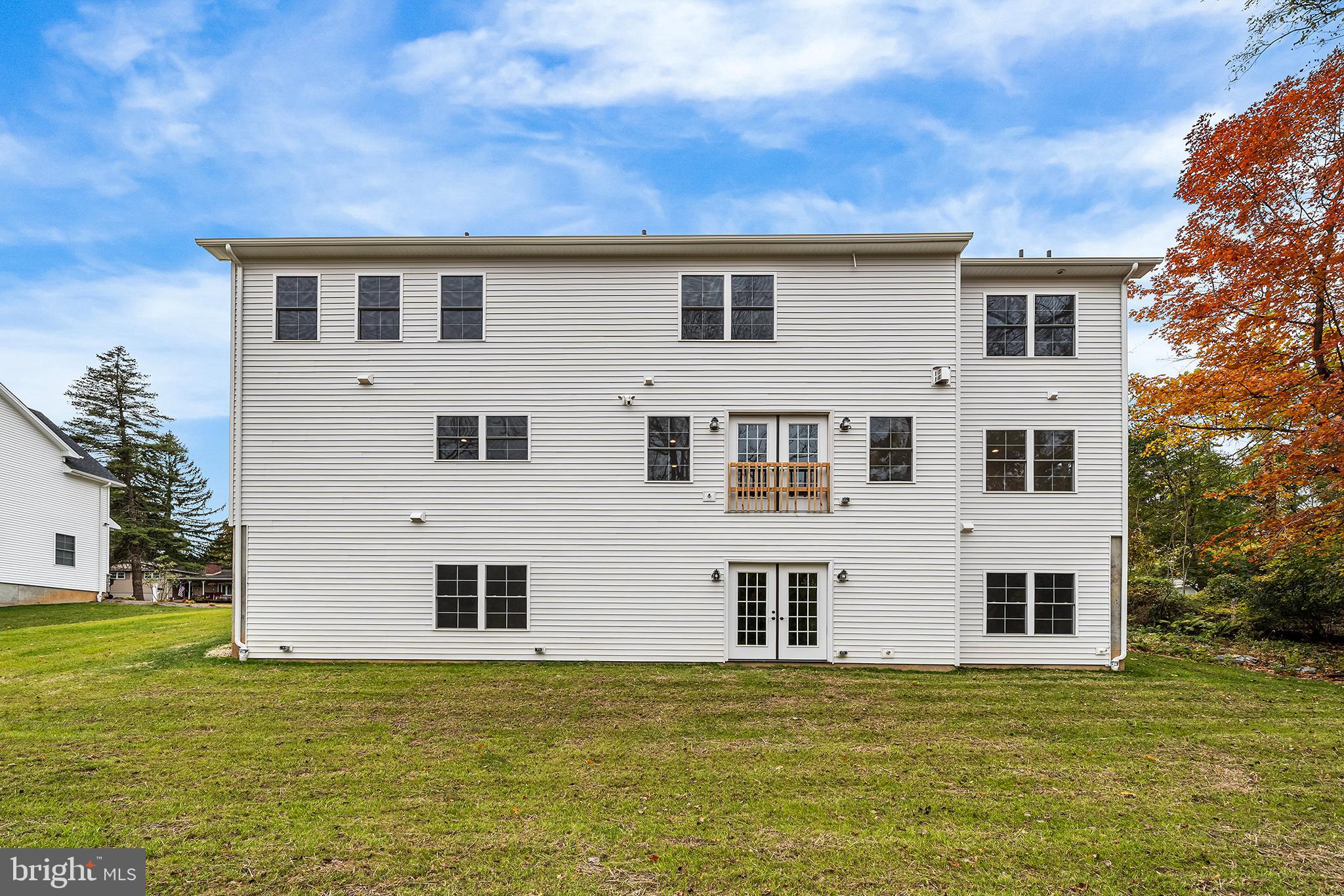 BLUE BELL - Residential