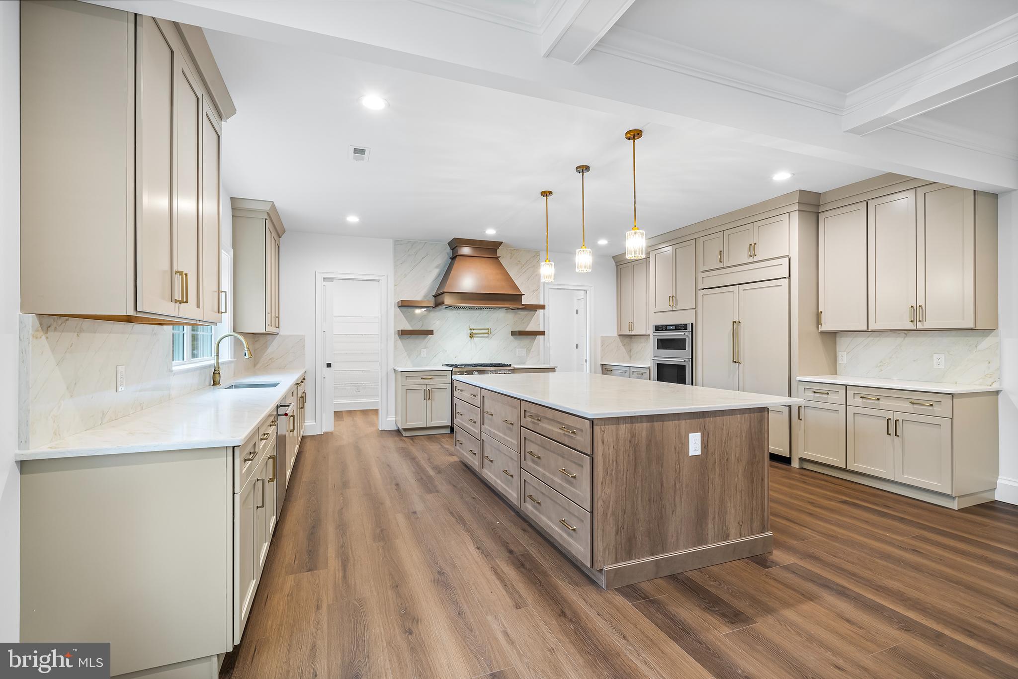 BLUE BELL - Residential