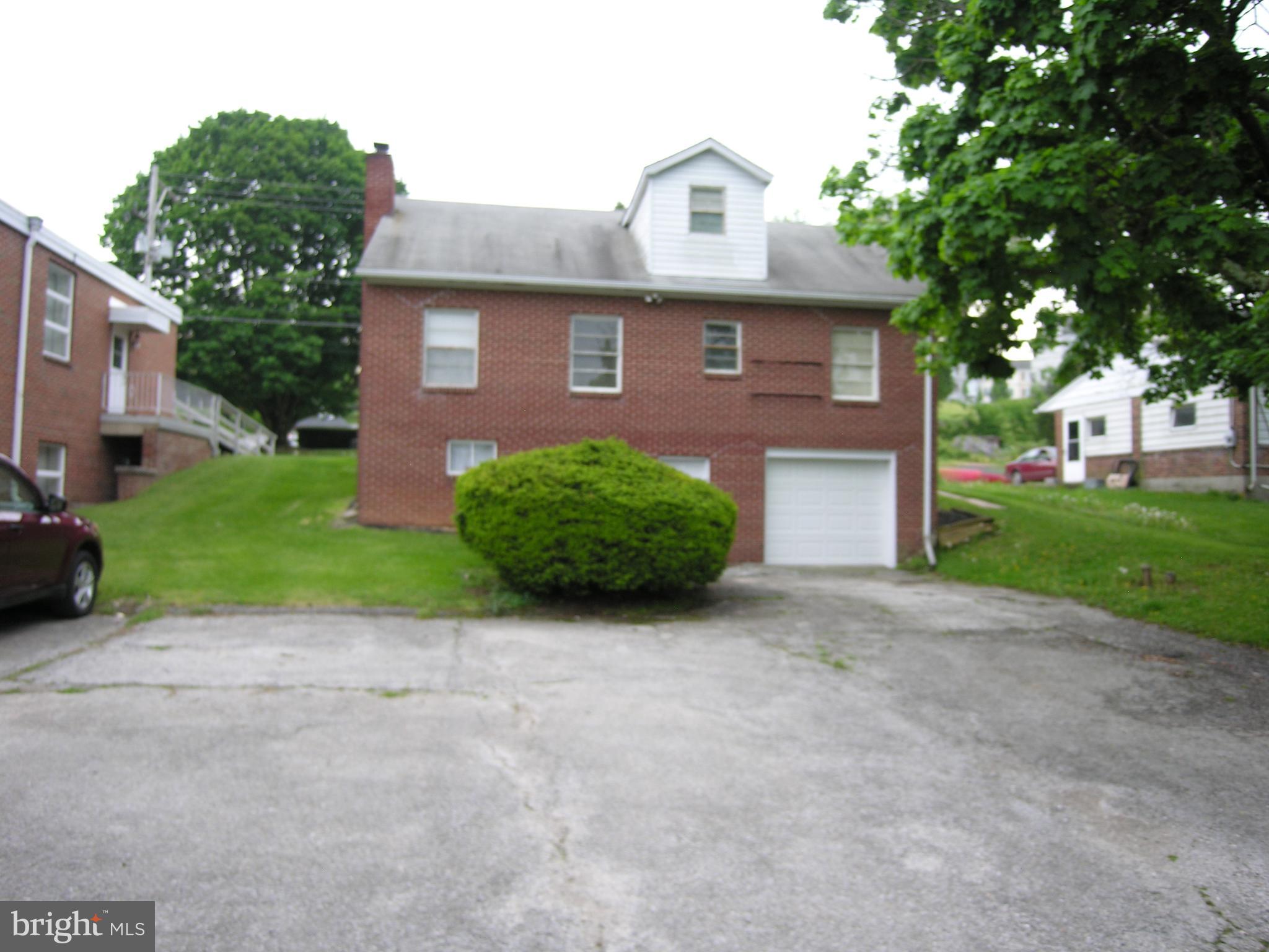 NEW FREEDOM BORO - Residential