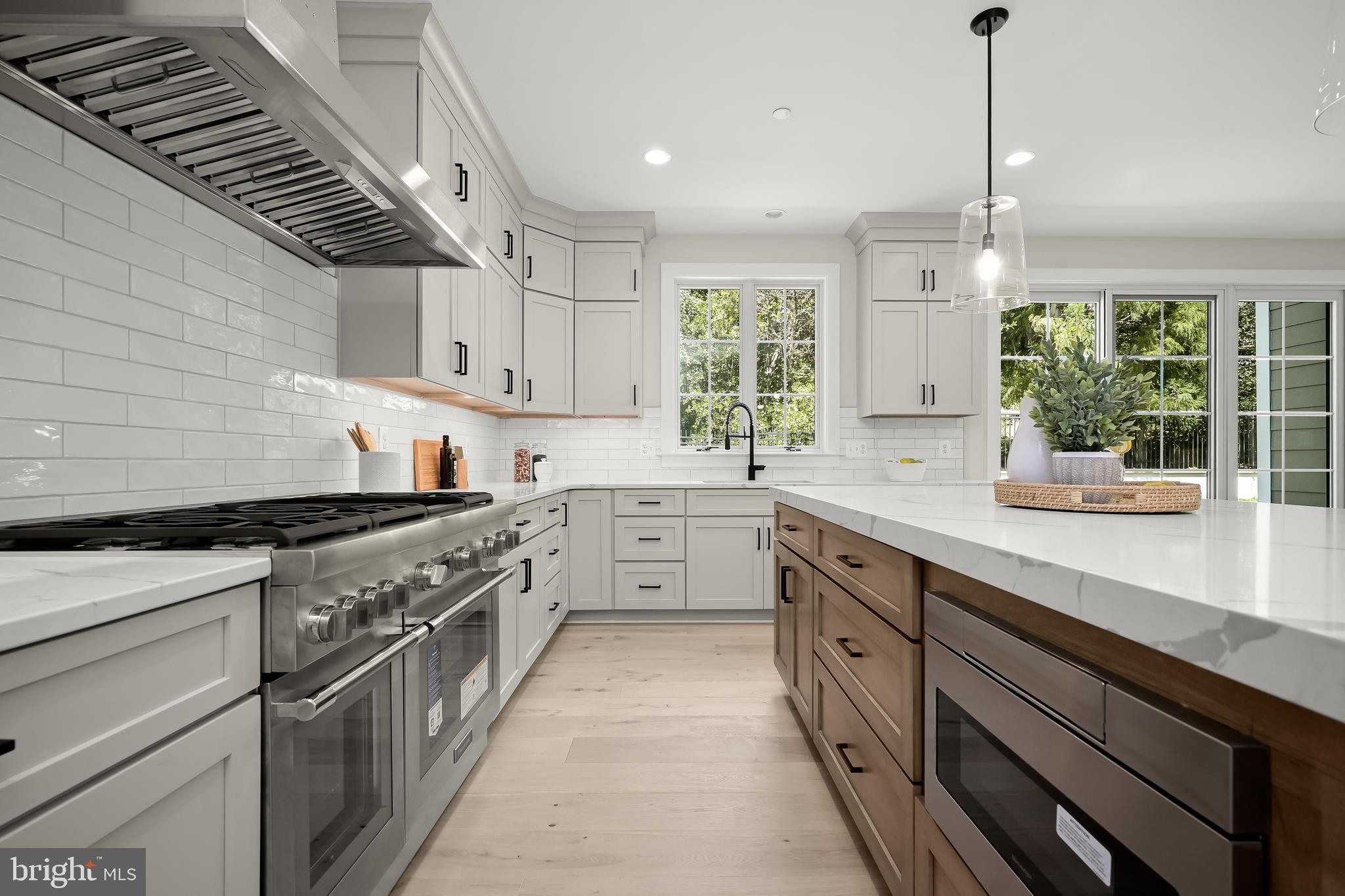 ROCK CREEK FOREST - Residential