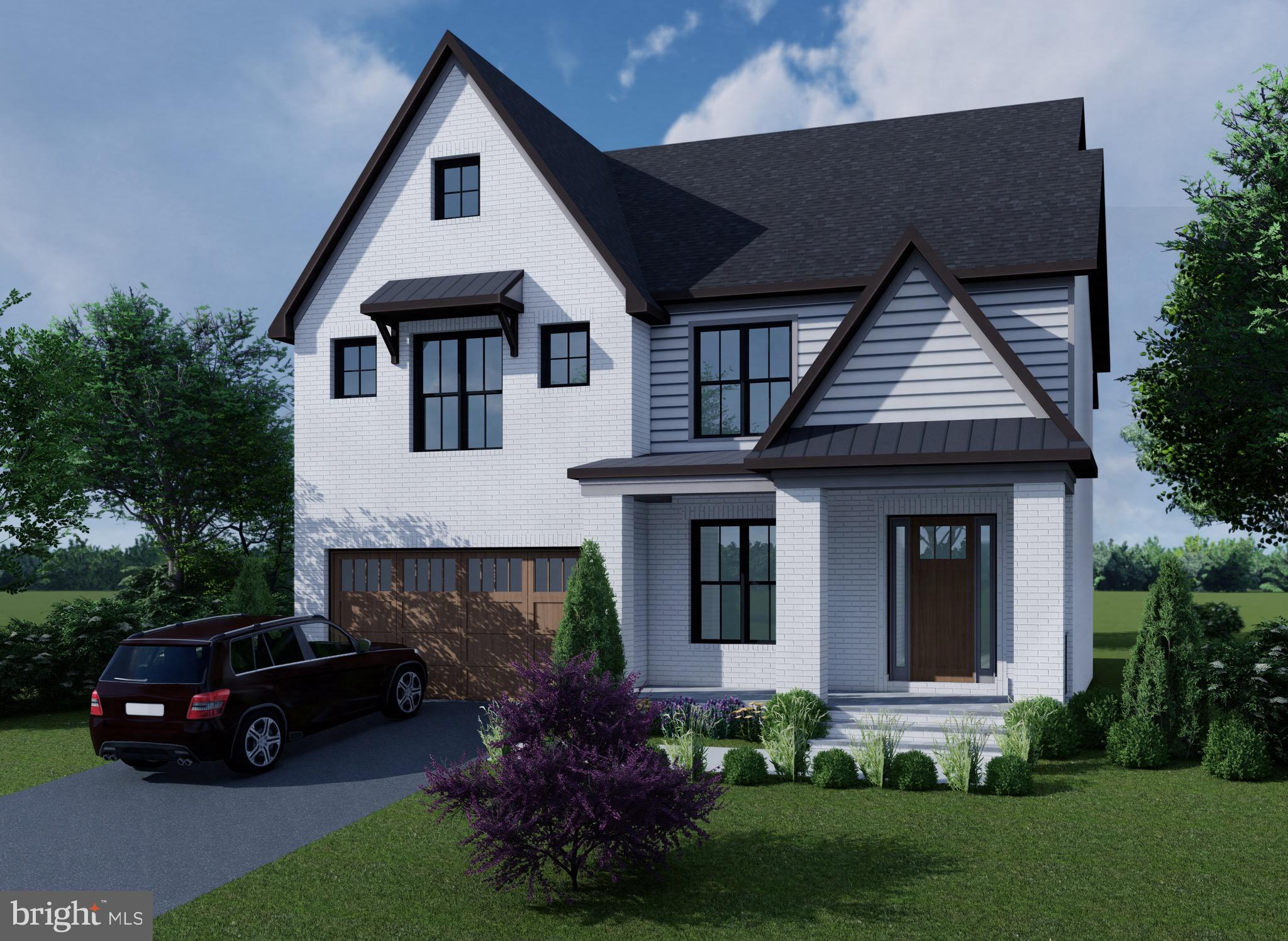 ROCK CREEK FOREST - Residential