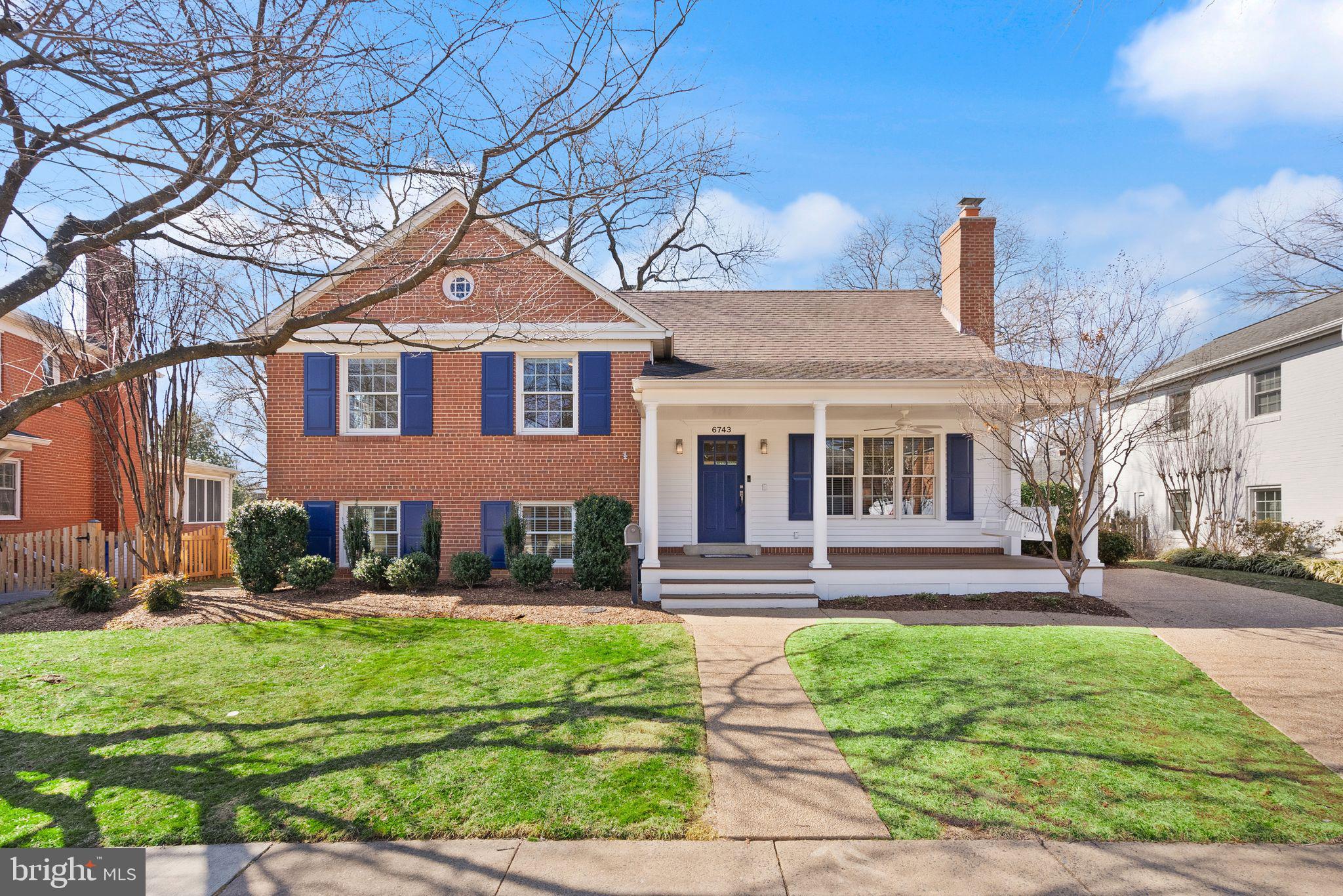 HEATHER HEIGHTS - Residential