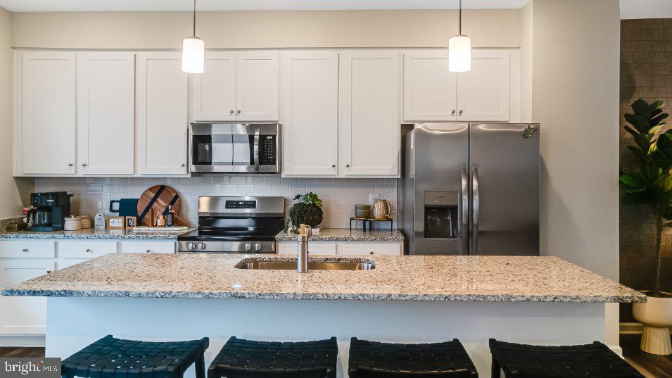 RED CLOVER MEADOWS - Residential
