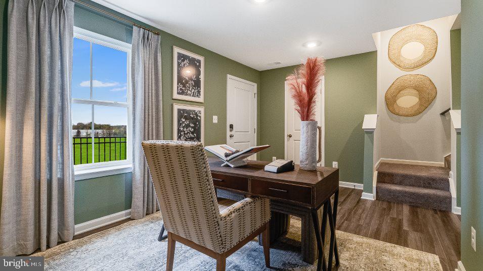 RED CLOVER MEADOWS - Residential