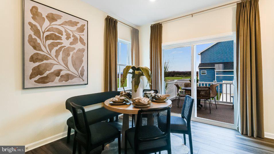 RED CLOVER MEADOWS - Residential