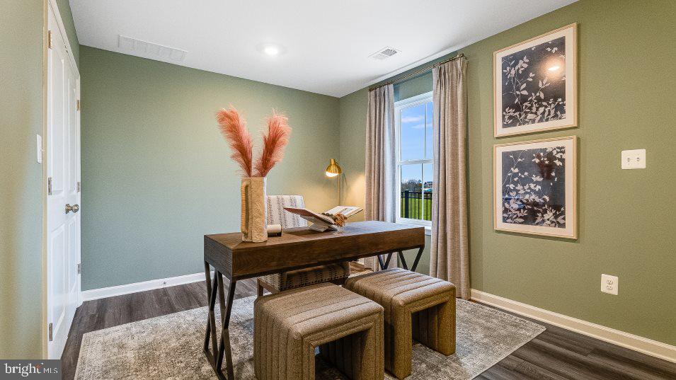 RED CLOVER MEADOWS - Residential