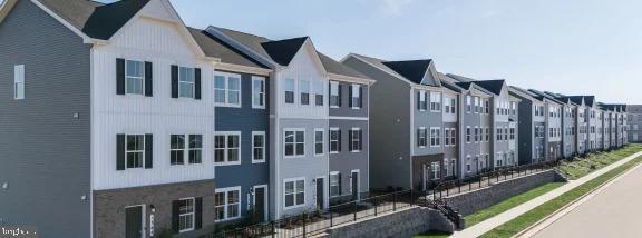 RED CLOVER MEADOWS - Residential