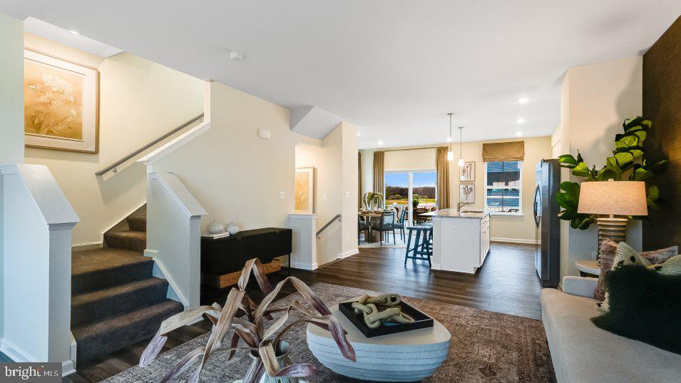 RED CLOVER MEADOWS - Residential