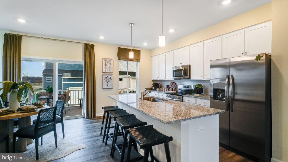 RED CLOVER MEADOWS - Residential