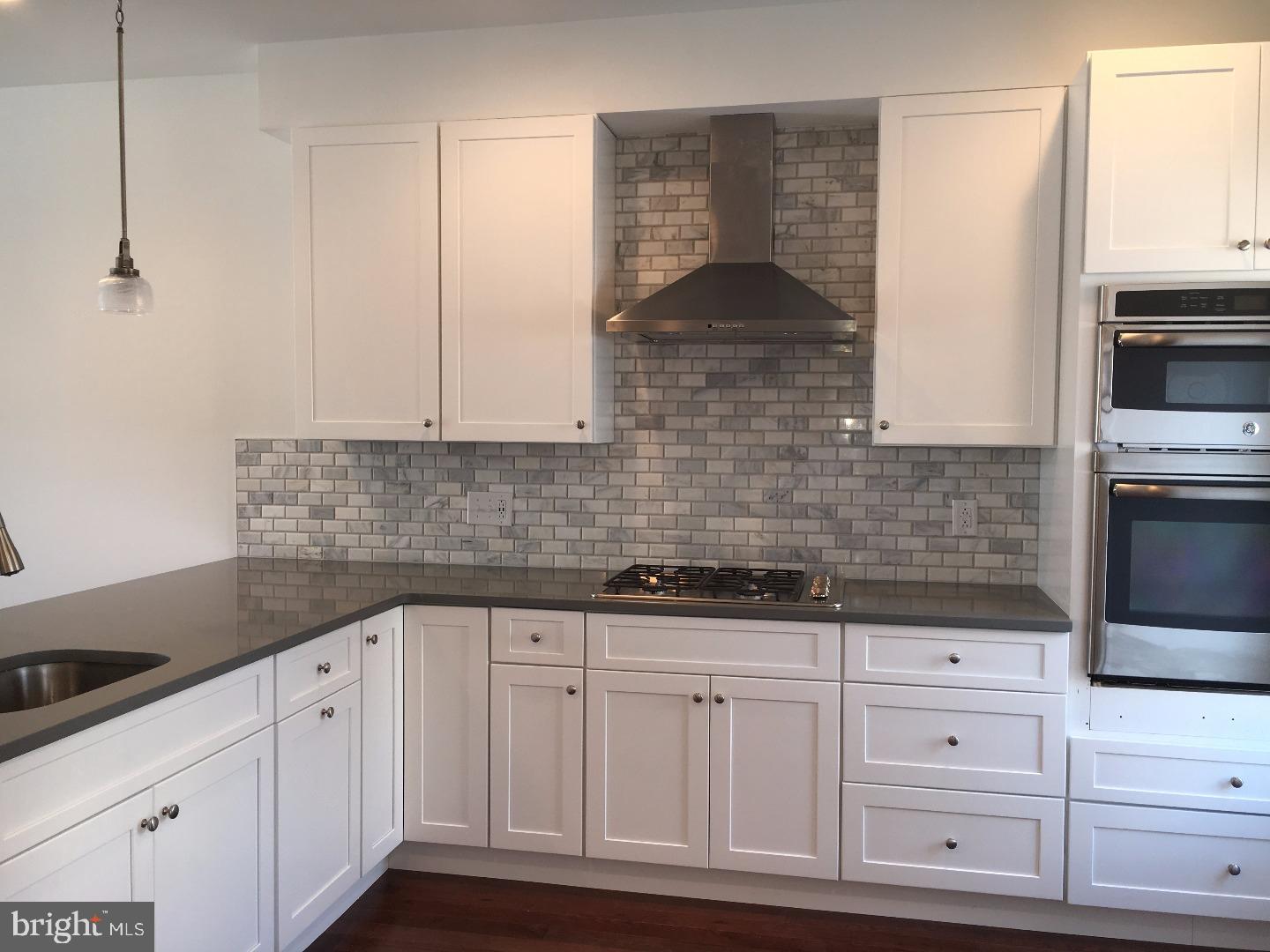FISHTOWN - Residential