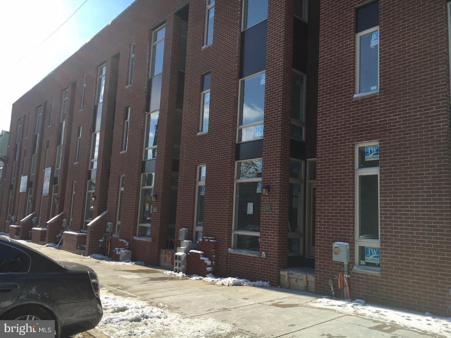 FISHTOWN - Residential